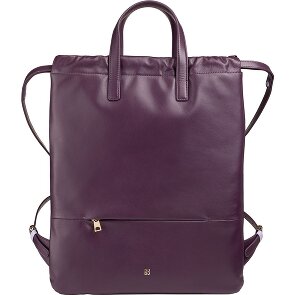 DuDu Ellesmere Stad rugzak Leer 44 cm