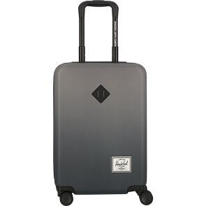 Herschel Heritage 4 wielen Cabinewagen S 54 cm Herschel Heritage 4 wielen Cabinewagen S 54 cm