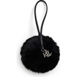 Lauren Ralph Lauren Leer sleutelhanger 23 cm