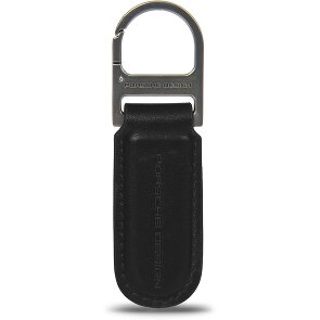 Porsche Design Keyring Sleutel portemonnee Leer 10 cm