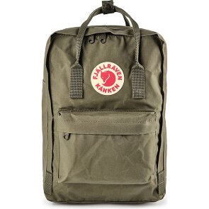 Fjällräven Kanken 15 Dagrugzak 40 cm Laptop compartiment