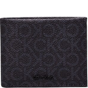 Calvin Klein CK Must Portemonnee RFID-bescherming 11 cm
