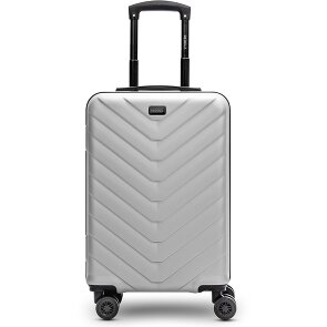 Redolz Essentials 07 CABIN 4 wielen Cabinewagen 55 cm