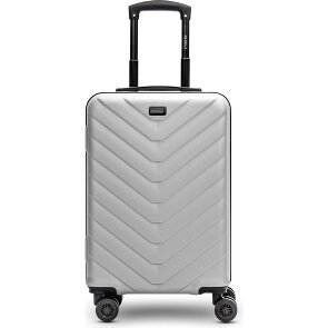 Redolz Essentials 07 CABIN 4 wielen Cabinewagen 55 cm