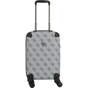Guess Berta 4 wielen Cabinewagen 53 cm