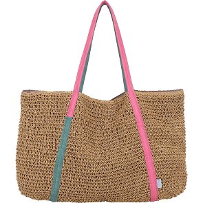 Fritzi aus Preußen Simply Shopper Shopper Tas 63 cm