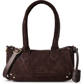 Burkely Sierra Schoudertas Leder 27.5 cm