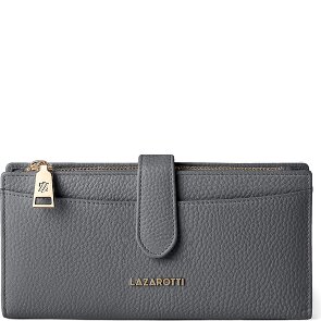 Lazarotti Bologna Leather Portemonnee Leder 20 cm
