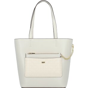 DKNY Simona Shopper Tas Leer 25 cm