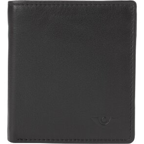 Voi Zachte Uli Portemonnee RFID Leer 8 cm