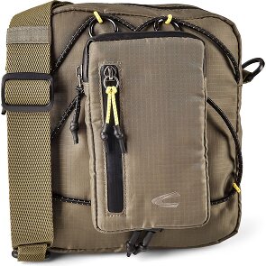 camel active Shores Crossbody tas S 21 cm