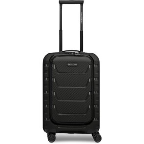 Smartbox Edition 01 4 wielen Cabinewagen 55 cm Laptop compartiment