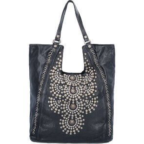 Campomaggi Shopper tas leer 33 cm Campomaggi Shopper tas leer 33 cm
