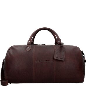 The Chesterfield Brand William Weekender reistas Leer 53 cm