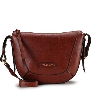 The Bridge Fedora Schoudertas Leer 29 cm