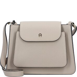 AIGNER Delia Handtas Leer 24 cm