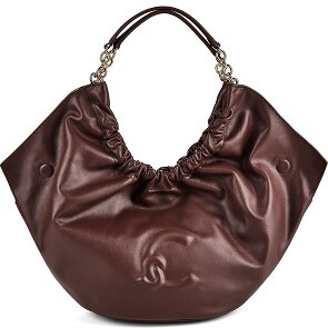 Coccinelle Smash Shopper Tas Leder 21 cm