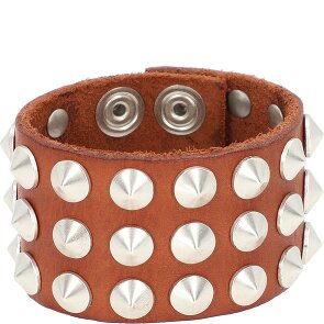 Campomaggi Armband Leer 20 cm