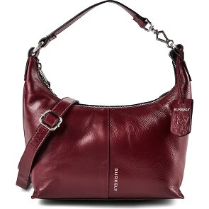 Burkely Myra Schoudertas Leder 23 cm