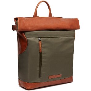 The Chesterfield Brand Fusion Bornholm Dagrugzak 45 cm The Chesterfield Brand Fusion Bornholm Dagrugzak 45 cm