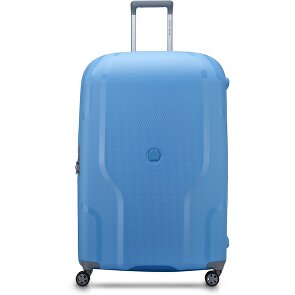 Delsey Paris Clavel 4-wiel trolley 83 cm met uitbreidingsplooi