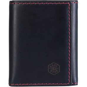 Jekyll & Hide Texas Kredietkaart etui RFID-bescherming Leer 7 cm