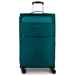 Gabol Cloud 4-wielige trolley 79 cm