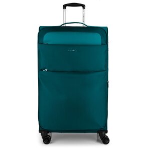 Gabol Cloud 4-wielige trolley 79 cm