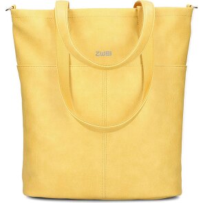 Zwei Mademoiselle.M Shopper Tas 37 cm