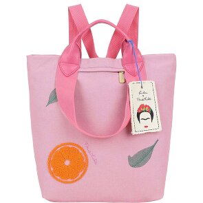 Fritzi aus Preußen Fritzi x Frida Kahlo Limited Dagrugzak 50 cm