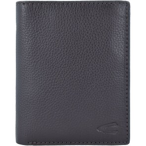 camel active Macau Portemonnee RFID-bescherming Leer 9 cm