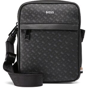 Boss Zair Mini tas Schoudertas Leer 16 cm