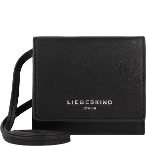 Liebeskind Ada Portemonnee RFID-bescherming Leer 10.5 cm