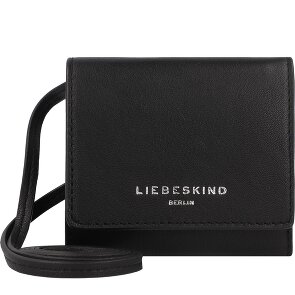 Liebeskind Ada Portemonnee RFID-bescherming Leer 10.5 cm Liebeskind Ada Portemonnee RFID-bescherming Leer 10.5 cm