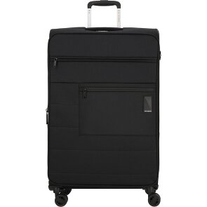 Samsonite Vaycay 4 wielen Trolley 77 cm met uitbreidingsplooi Samsonite Vaycay 4 wielen Trolley 77 cm met uitbreidingsplooi