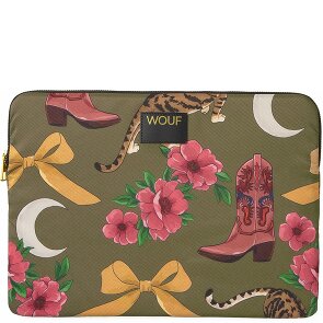 Wouf Daily Laptop hoes 36 cm