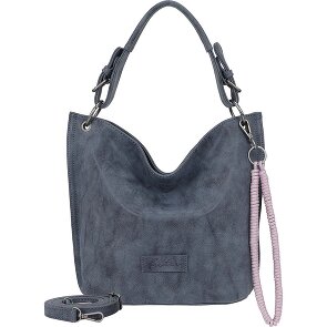 Fritzi aus Preußen Fritzi31N Vintage Schoudertas 26 cm