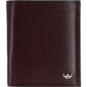 Golden Head Colorado RFID Protect Portemonnee Leer 8,5 cm