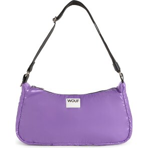 Wouf Glossy Schoudertas 31 cm