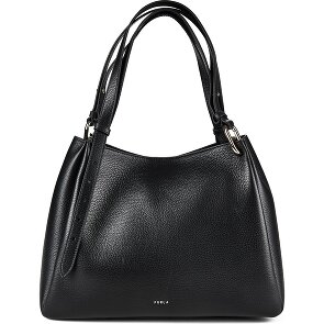 Furla Nuvola Schoudertas L Leder 37 cm