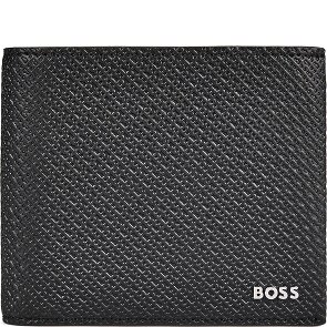 Boss Northon Portemonnee RFID-bescherming Leder 11 cm