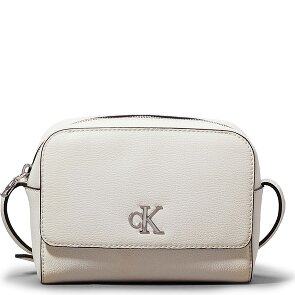 Calvin Klein Jeans Minimal Monogram Mini tas Schoudertas 18 cm