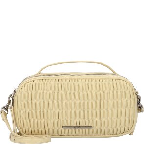 Calvin Klein Ruched Handtas 25 cm Calvin Klein Ruched Handtas 25 cm