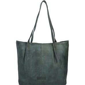Harold's Onderzeeër Shopper Tas Leer 39 cm