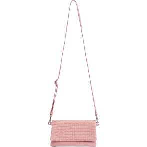 FredsBruder Weave Harmony Koppeltas Leer 22 cm