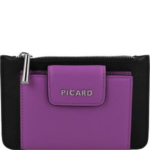 Picard Embrace 1 Kredietkaart etui Leer 14 cm