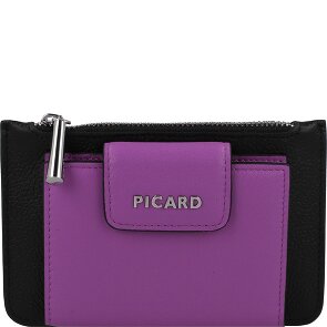 Picard Embrace 1 Kredietkaart etui Leer 14 cm