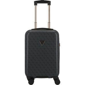 Guess Jesco 4 wielen Cabinewagen 54 cm