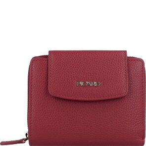 Picard Java 1 Portemonnee RFID-bescherming Leer 12 cm