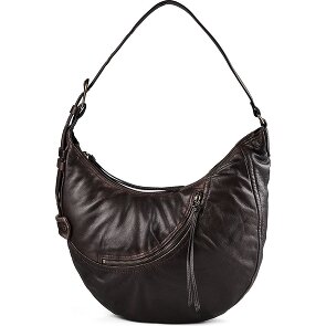 Liebeskind Luna II Schoudertas M Leder 43 cm